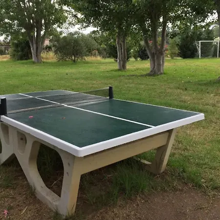 Daire Marina Di Pinarello, Appt Climatise A 400m De La