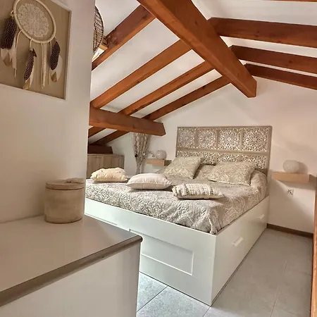 Marina Di Pinarello, Appt Climatise A 400m De La * Zonza