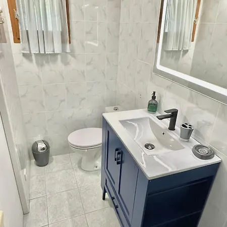 Marina Di Pinarello, Appt Climatise A 400m De La * Zonza