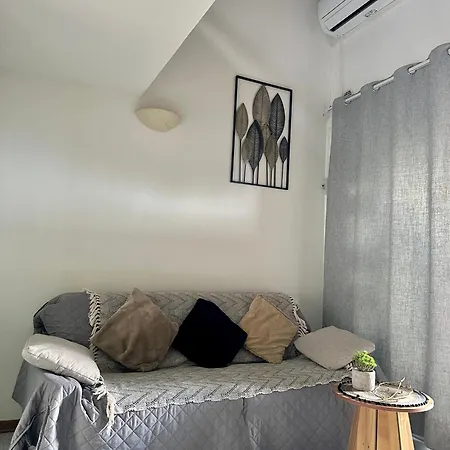 Daire Marina Di Pinarello, Appt Climatise A 400m De La