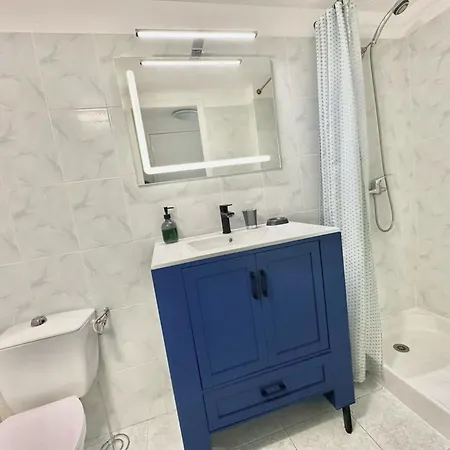 Daire Marina Di Pinarello, Appt Climatise A 400m De La *