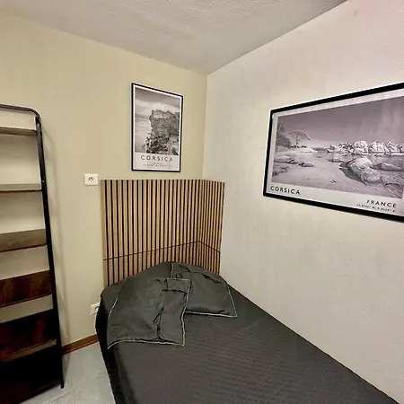 Marina Di Pinarello, Appt Climatise A 400m De La *