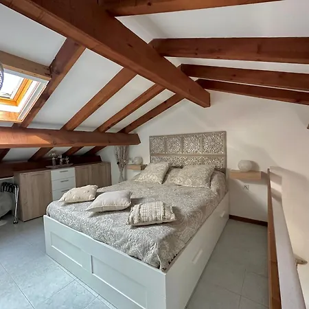 Marina Di Pinarello, Appt Climatise A 400m De La Zonza