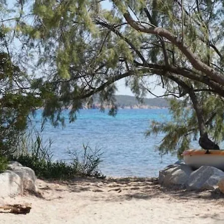 Marina Di Pinarello, Appt Climatise A 400m De La *