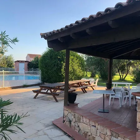 Marina Di Pinarello, Appt Climatise A 400m De La