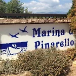 Διαμέρισμα Marina Di Pinarello, Appt Climatise A 400m De La *