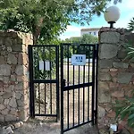 Marina Di Pinarello, Appt Climatise A 400m De La Διαμέρισμα Zonza