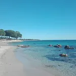 Διαμέρισμα Marina Di Pinarello, Appt Climatise A 400m De La *