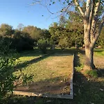 Marina Di Pinarello, Appt Climatise A 400m De La Διαμέρισμα Zonza