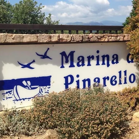 Apartament Marina Di Pinarello, Appt Climatise A 400m De La *