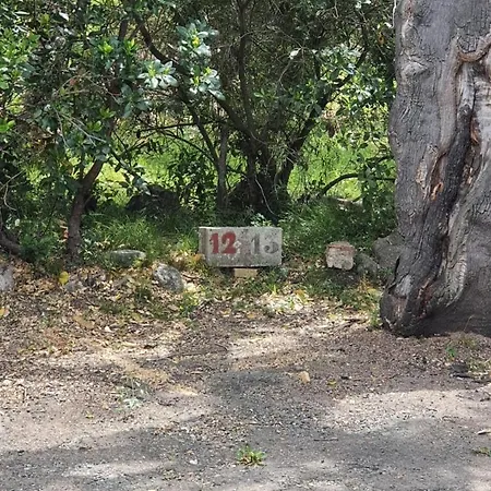 Lägenhet Marina Di Pinarello, Appt Climatise A 400m De La
