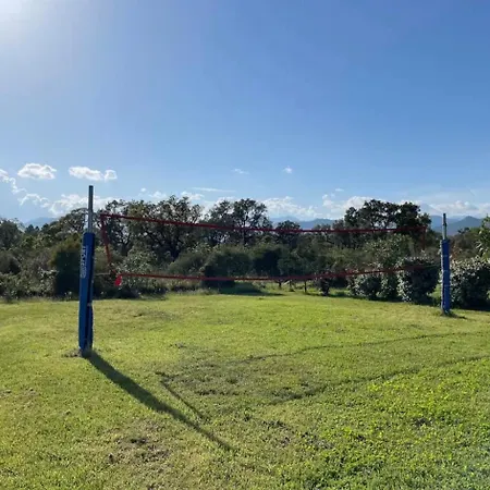 Apartmán Marina Di Pinarello, Appt Climatise A 400m De La *