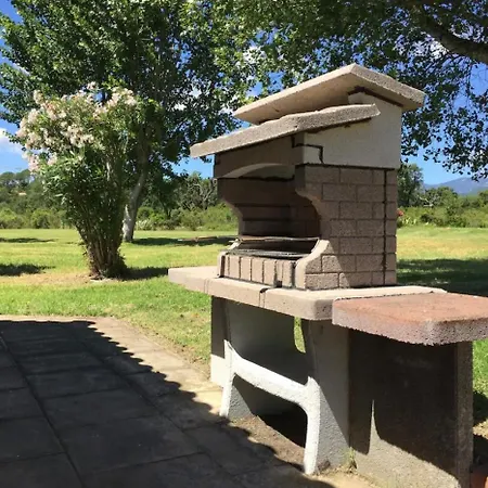 Marina Di Pinarello, Appt Climatisé à 400m De La Appartamento *