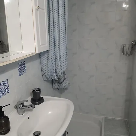 Marina Di Pinarello, Appt Climatise A 400m De La Apartament *