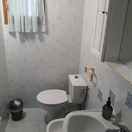 Apartament Marina Di Pinarello, Appt Climatise A 400m De La