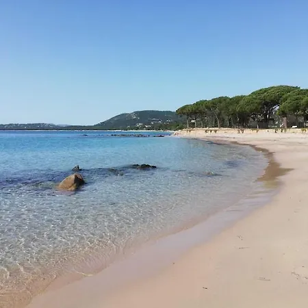 Marina Di Pinarello, Appt Climatise A 400m De La