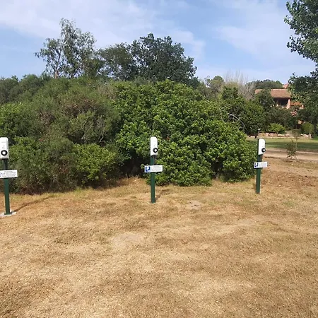 Marina Di Pinarello, Appt Climatise A 400m De La
