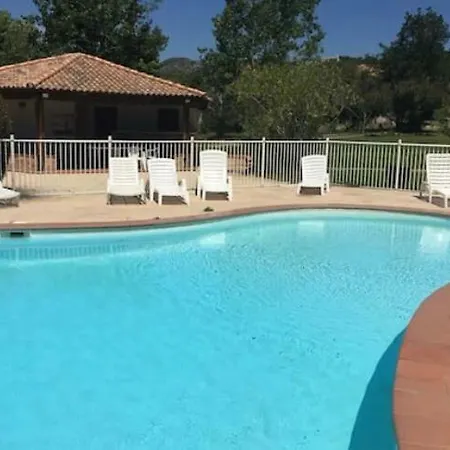 Marina Di Pinarello, Appt Climatisé à 400m De La Zonza