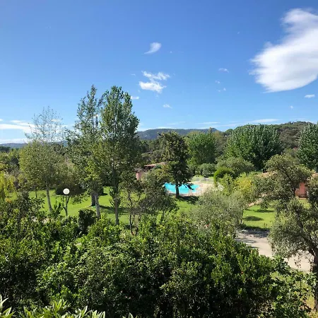 Marina Di Pinarello, Appt Climatisé à 400m De La * Zonza