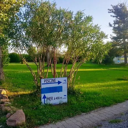 Marina Di Pinarello, Appt Climatise A 400m De La Lägenhet Zonza