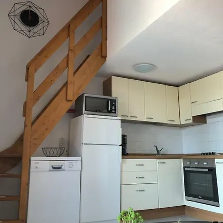 Apartament Marina Di Pinarello, Appt Climatise A 400m De La Zonza