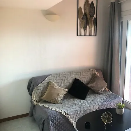 Apartament Marina Di Pinarello, Appt Climatise A 400m De La *