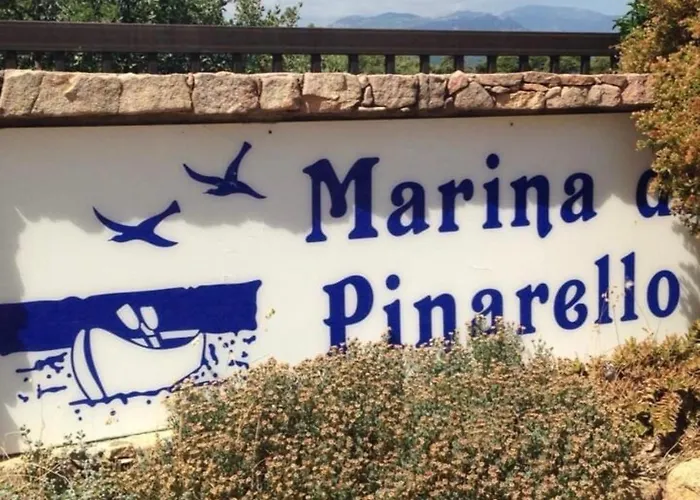 Apartmán Marina Di Pinarello, Appt Climatise A 400m De La *