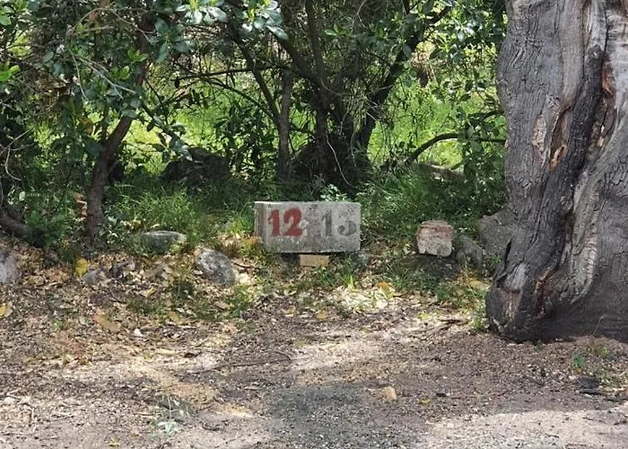 公寓 Marina Di Pinarello, Appt Climatise A 400m De La