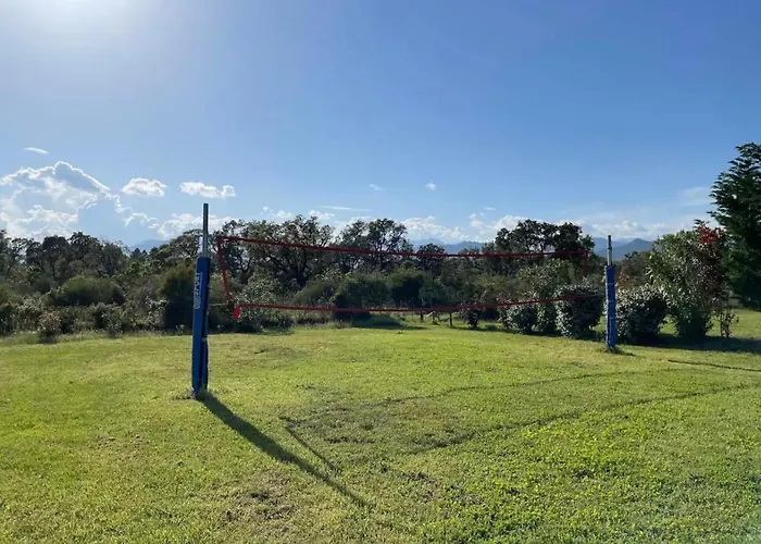 Apartmán Marina Di Pinarello, Appt Climatise A 400m De La *