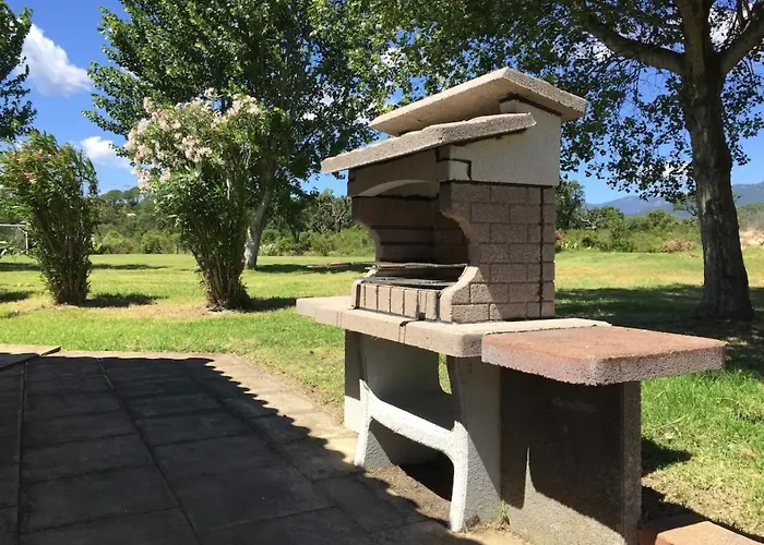 Marina Di Pinarello, Appt Climatise A 400m De La 公寓 *