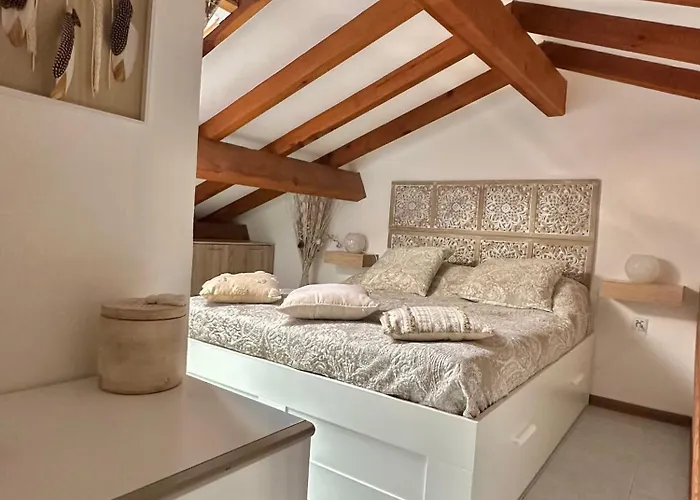 Marina Di Pinarello, Appt Climatise A 400m De La * 宗扎