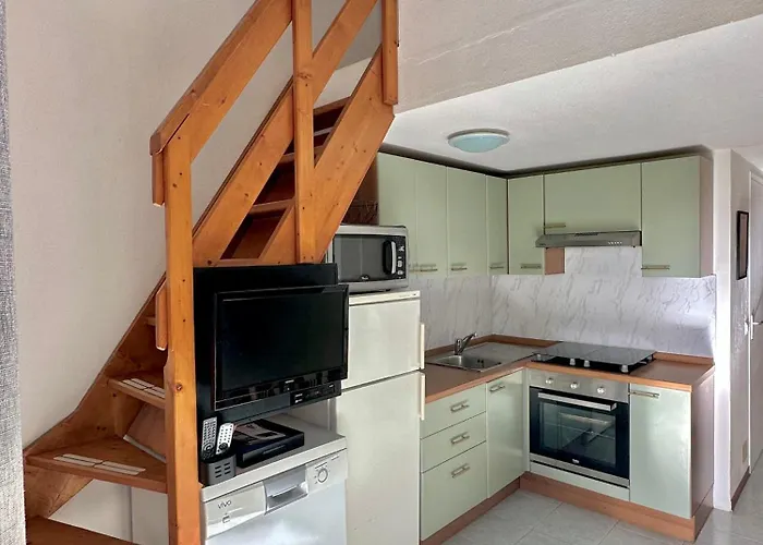 Marina Di Pinarello, Appt Climatise A 400m De La Apartmán *