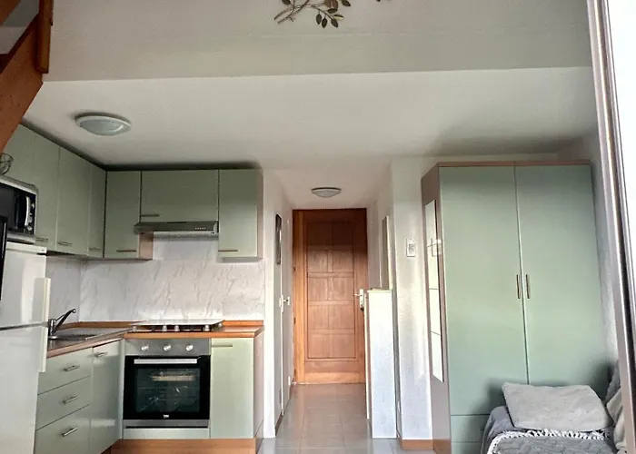 Marina Di Pinarello, Appt Climatise A 400m De La *