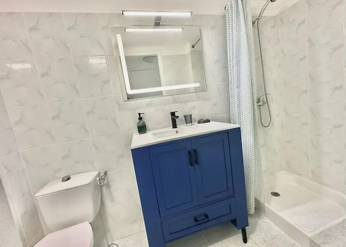 公寓 Marina Di Pinarello, Appt Climatise A 400m De La *