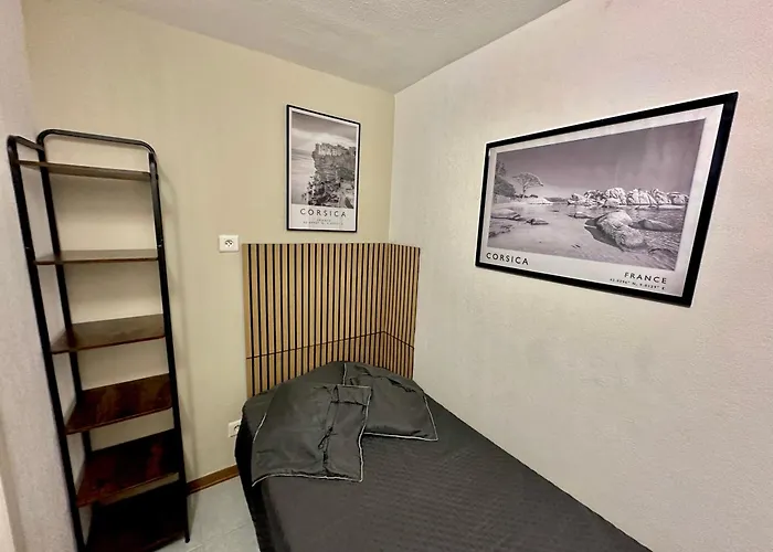 Marina Di Pinarello, Appt Climatise A 400m De La *