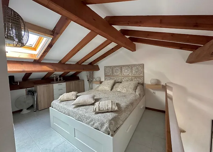 Marina Di Pinarello, Appt Climatise A 400m De La 宗扎