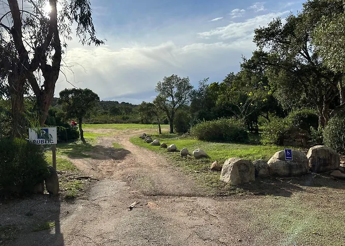 Apartmán Marina Di Pinarello, Appt Climatise A 400m De La