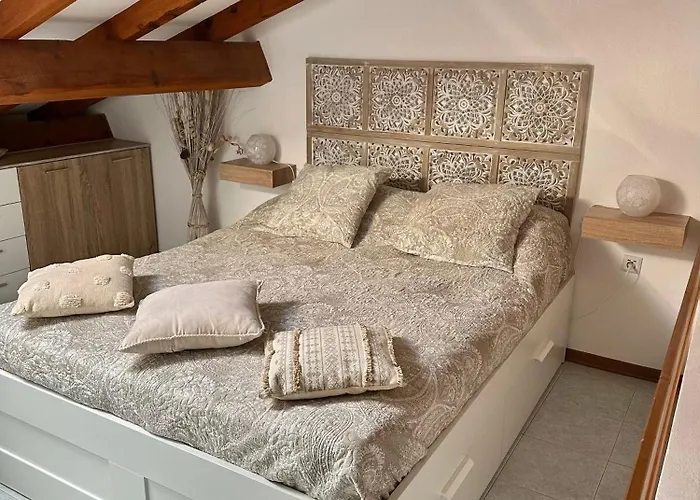 Marina Di Pinarello, Appt Climatise A 400m De La 宗扎