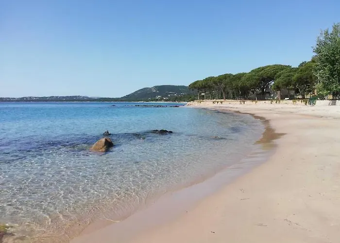 Marina Di Pinarello, Appt Climatise A 400m De La