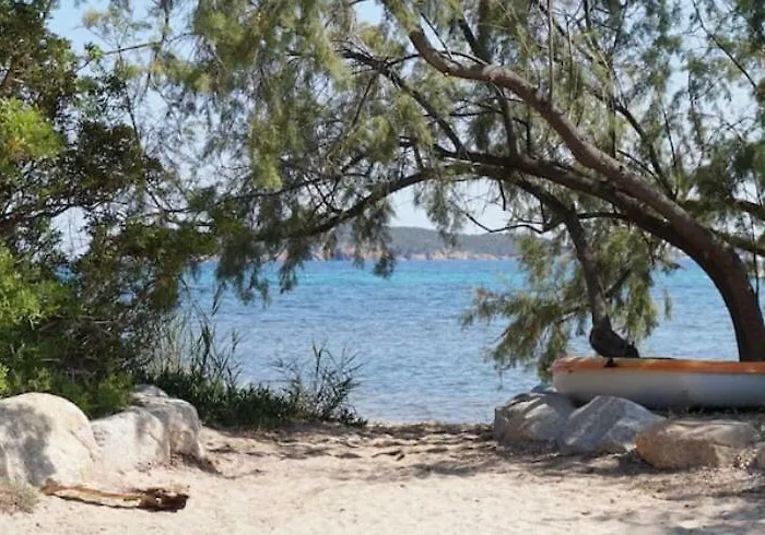 Marina Di Pinarello, Appt Climatise A 400m De La *