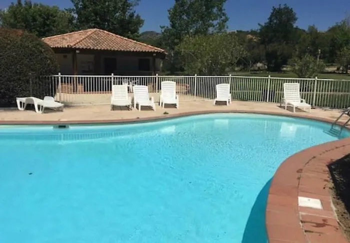 Marina Di Pinarello, Appt Climatise A 400m De La 宗扎