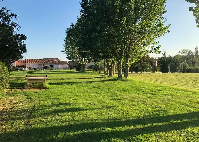 Marina Di Pinarello, Appt Climatise A 400m De La * Zonza