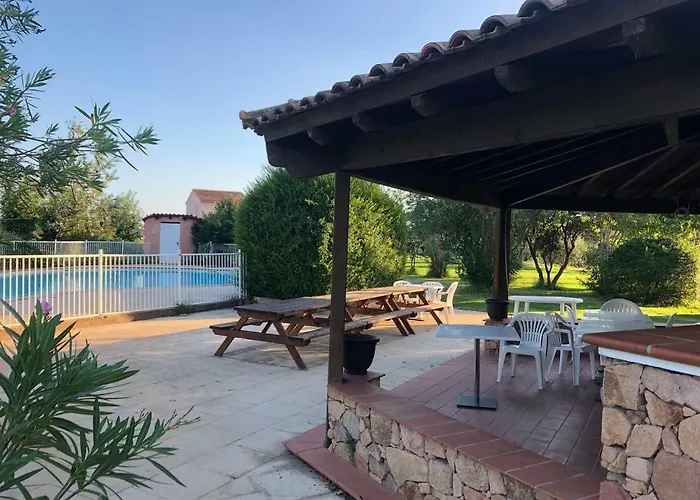 Marina Di Pinarello, Appt Climatise A 400m De La