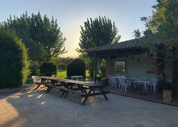 Marina Di Pinarello, Appt Climatise A 400m De La 宗扎