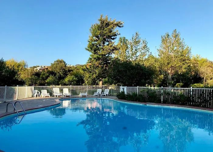 Marina Di Pinarello, Appt Climatise A 400m De La *