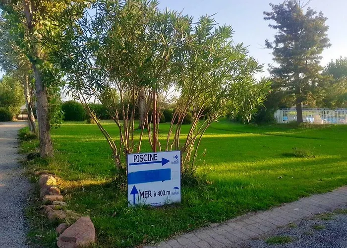 Marina Di Pinarello, Appt Climatise A 400m De La Apartmán Zonza